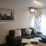 Дава се под наем Двустаен апартамент в Пловдив, Кършияка - 70 кв.м за 500 € - Снимка #1