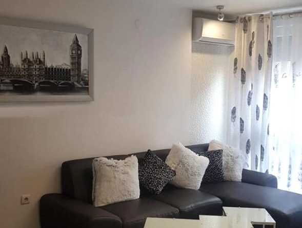 Дава се под наем Двустаен апартамент в Пловдив, Кършияка - 70 кв.м за 500 € - Снимка #1