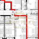 Тристаен апартамент в Варна, Владислав Варненчик - 101 кв.м за 1306 €/кв.м - Снимка #1