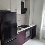 Дава се под наем Двустаен апартамент в Пловдив, Мараша - 48 кв.м за 204 € - Снимка #1