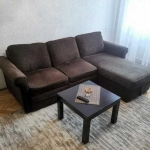 Дава се под наем Тристаен апартамент в Пловдив, Западен - 90 кв.м за 336.6 € - Снимка #1