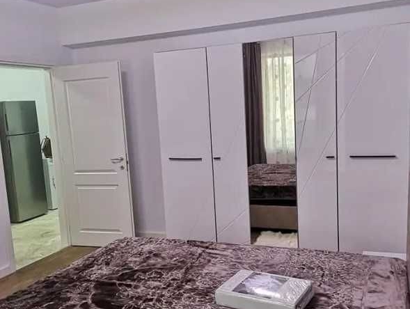 Дава се под наем Едностаен апартамент в Бургас, Зорница - 42 кв.м за 183.6 € - Снимка #1