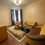 Дава се под наем Тристаен апартамент в София, Зона Б-18 - 90 кв.м за 714 € - Снимка #1