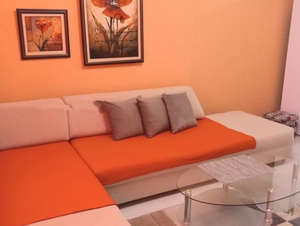 Двустаен апартамент в София, Люлин 9 - 66 кв.м за 3485 €/кв.м - Снимка #1