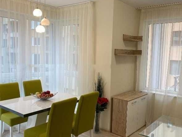 Двустаен апартамент в София, Хиподрума - 65 кв.м за 1020 €/кв.м - Снимка #1