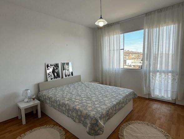 Дава се под наем Двустаен апартамент в Варна, Младост 1 - 51 кв.м за 448.8 € - Снимка #1
