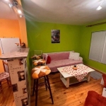 Дава се под наем Тристаен апартамент в Банкя - 80 кв.м за 458.49 € - Снимка #1