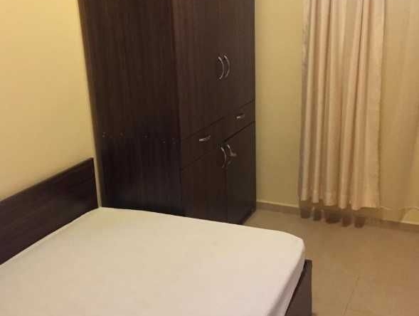 Дава се под наем Двустаен апартамент в Пловдив, Изгрев - 65 кв.м за 331.5 € - Снимка #1