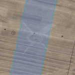 Земеделски имот в с. Крумово, Област Пловдив -  кв.м за 3316 €/дка - Снимка #1