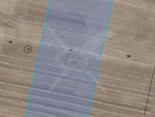 Земеделски имот в с. Крумово, Област Пловдив -  кв.м за 3316 €/дка - Снимка #1