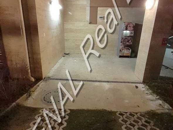 Дава се под наем Гараж / Паркомясто в София, Манастирски ливади - 17 кв.м за 75 € - Снимка #1