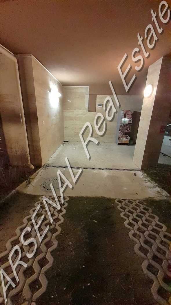Дава се под наем Гараж / Паркомясто в София, Манастирски ливади - 17 кв.м за 75 € - Снимка #1