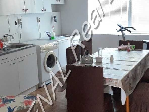 Дава се под наем Тристаен апартамент в София, Банишора - 120 кв.м за 475 € - Снимка #1