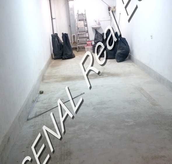 Дава се под наем Гараж / Паркомясто в София, Лозенец - 25 кв.м за 125 € - Снимка #1