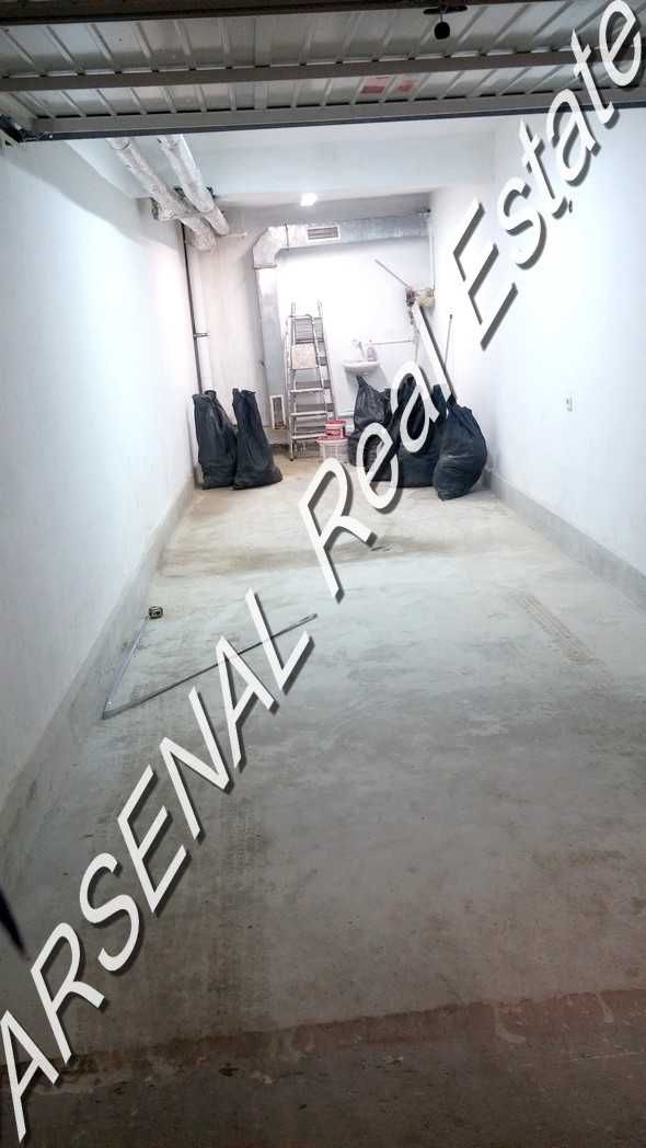 Дава се под наем Гараж / Паркомясто в София, Лозенец - 25 кв.м за 125 € - Снимка #1