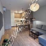 Дава се под наем Двустаен апартамент в София, Център - 64 кв.м за 797.64 € - Снимка #1