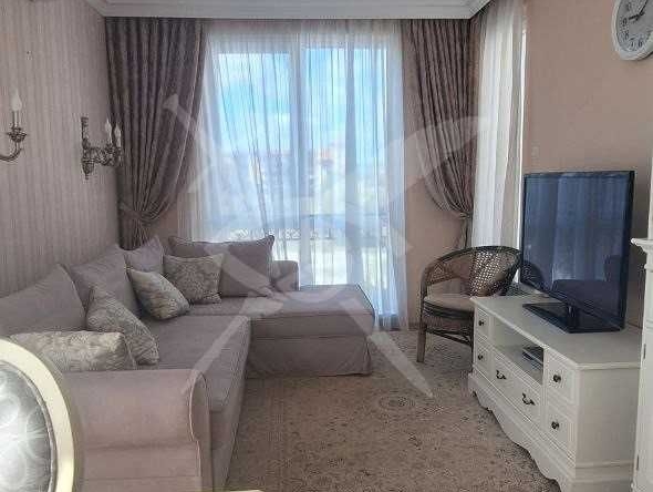 Тристаен апартамент в к.к. Слънчев бряг - 80 кв.м за 1338 €/кв.м - Снимка #1