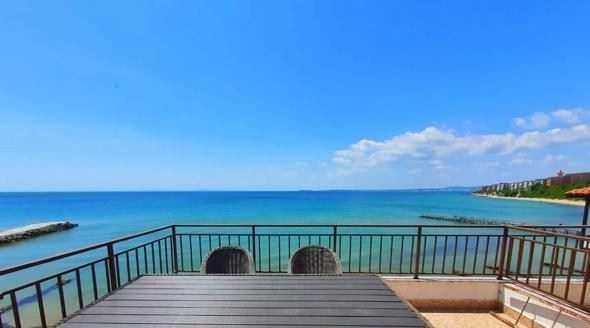 Тристаен апартамент в к.к. Елените - 113 кв.м за 857 €/кв.м - Снимка #1