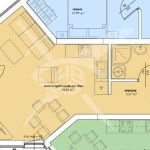 Едностаен апартамент в Созопол - 45 кв.м за 529 €/кв.м - Снимка #1