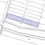 Парцел в с. Белащица, Област Пловдив - 1399 кв.м за 13 €/кв.м - Снимка #1