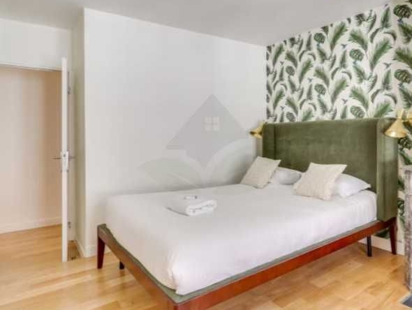 Дава се под наем Четиристаен апартамент в Пловдив, Център - 88 кв.м за 204 € - Снимка #1