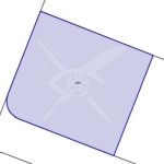 Парцел в с. Димчево, Област Бургас - 765 кв.м за 40 €/кв.м - Снимка #1