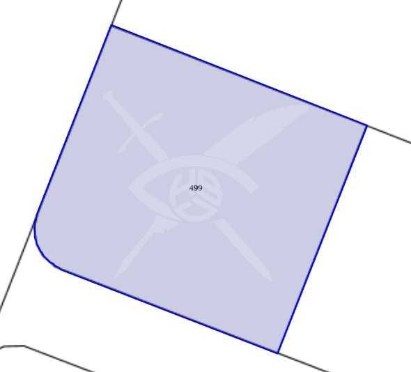 Парцел в с. Димчево, Област Бургас - 765 кв.м за 40 €/кв.м - Снимка #1