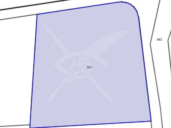 Парцел в с. Росен, Област Бургас - 863 кв.м за 6 €/кв.м - Снимка #1