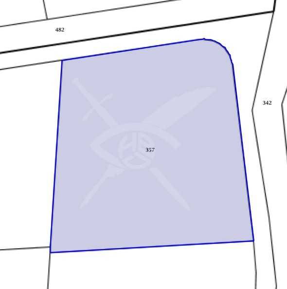 Парцел в с. Росен, Област Бургас - 863 кв.м за 6 €/кв.м - Снимка #1