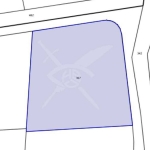 Парцел в с. Росен, Област Бургас - 863 кв.м за 6 €/кв.м - Снимка #1