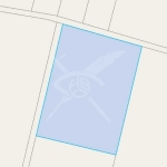 Парцел в с. Кошарица, Област Бургас - 4546 кв.м за 18 €/кв.м - Снимка #1