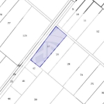 Земеделски имот в Асеновград -  кв.м за 24769 €/дка - Снимка #1