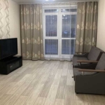 Дава се под наем Двустаен апартамент в Пловдив, Център - 45 кв.м за 188.7 € - Снимка #1