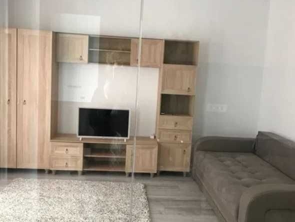 Дава се под наем Едностаен апартамент в Пловдив, Христо Смирненски - 34 кв.м за 180 € - Снимка #1