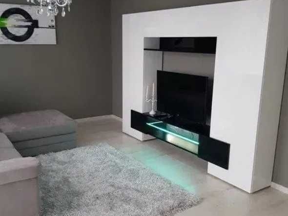 Дава се под наем Двустаен апартамент в Пловдив, Каменица 1 - 46 кв.м за 198.9 € - Снимка #1