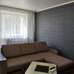 Дава се под наем Двустаен апартамент в Пловдив, Гагарин - 66 кв.м за 255 € - Снимка #1