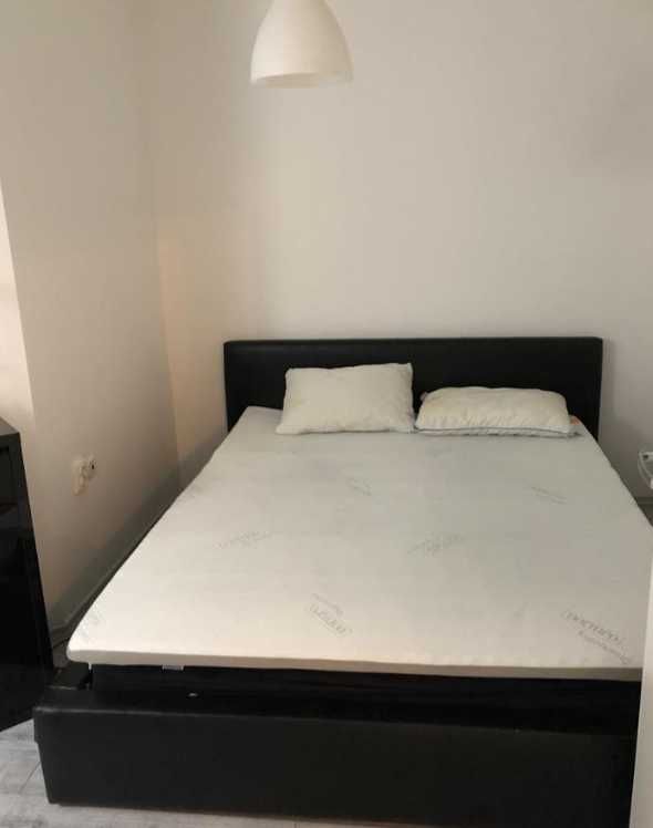 Дава се под наем  в Пловдив, Гаганица - 20 кв.м за 66.3 € - Снимка #1