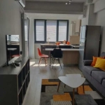 Дава се под наем Двустаен апартамент в Пловдив, Изгрев - 60 кв.м за 244.8 € - Снимка #1