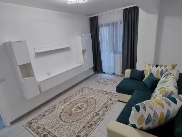 Дава се под наем Двустаен апартамент в Пловдив, Кършияка - 60 кв.м за 270.3 € - Снимка #1