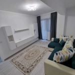 Дава се под наем Двустаен апартамент в Пловдив, Кършияка - 60 кв.м за 270.3 € - Снимка #1