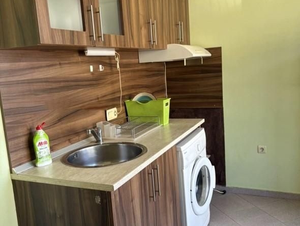 Дава се под наем Двустаен апартамент в София, Овча купел - 50 кв.м за 420 € - Снимка #1