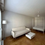 Дава се под наем Едностаен апартамент в София, Красна поляна 1 - 50 кв.м за 331.5 € - Снимка #1