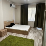 Дава се под наем Тристаен апартамент в Хасково, Дружба 1 - 100 кв.м за 750 € - Снимка #1