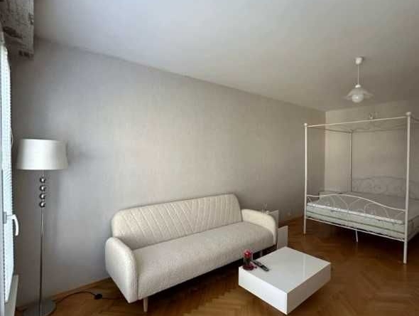 Дава се под наем Едностаен апартамент в София, Красна поляна 1 - 50 кв.м за 331.5 € - Снимка #1