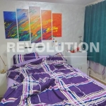 Дава се под наем Двустаен апартамент в Варна, Спортна зала - 60 кв.м за 450 € - Снимка #1