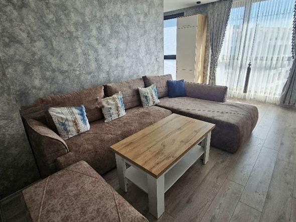 Дава се под наем Двустаен апартамент в София, Малинова долина - 74 кв.м за 900 € - Снимка #1