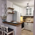 Двустаен апартамент в София, Овча купел - 60 кв.м за 10 €/кв.м - Снимка #1