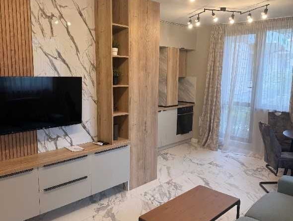 Дава се под наем Двустаен апартамент в София, Горубляне - 65 кв.м за 697.17 € - Снимка #1