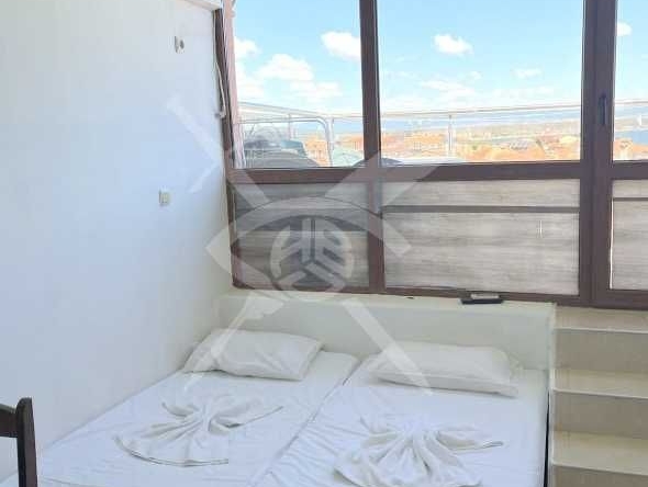 Едностаен апартамент в Несебър - 40 кв.м за 1175 €/кв.м - Снимка #1