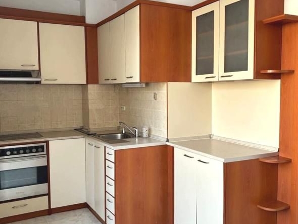 Дава се под наем Двустаен апартамент в София, Лозенец - 78 кв.м за 598.23 € - Снимка #1
